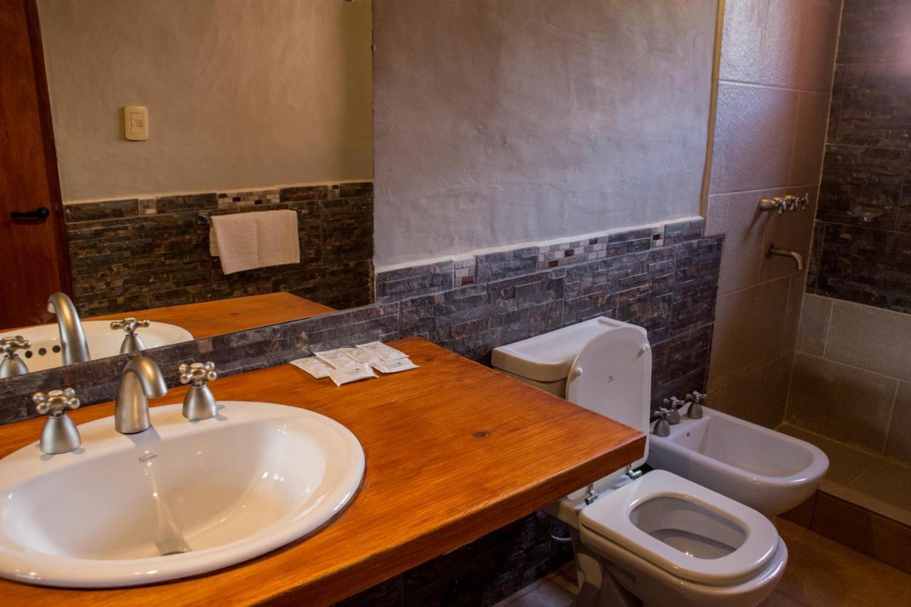Hotel Samaywasi Purmamarca Bagian luar foto